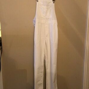 Victoria’s SecretLondon Jean Original Classic Overalls